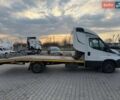 Білий Івеко Дейлі, об'ємом двигуна 3 л та пробігом 760 тис. км за 18500 $, фото 5 на Automoto.ua
