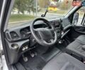Белый Ивеко Дейли, объемом двигателя 3 л и пробегом 351 тыс. км за 26500 $, фото 15 на Automoto.ua