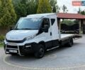 Белый Ивеко Дейли, объемом двигателя 3 л и пробегом 290 тыс. км за 35400 $, фото 1 на Automoto.ua