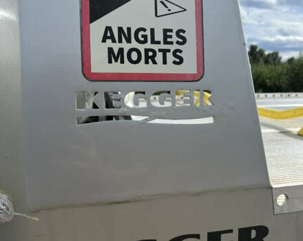 Белый Ивеко Дейли, объемом двигателя 3 л и пробегом 450 тыс. км за 25500 $, фото 29 на Automoto.ua