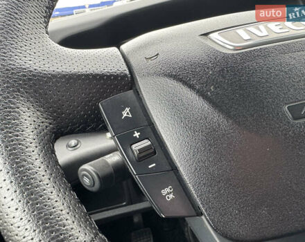 Белый Ивеко Дейли, объемом двигателя 3 л и пробегом 340 тыс. км за 29950 $, фото 34 на Automoto.ua