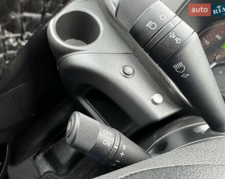 Белый Ивеко Дейли, объемом двигателя 3 л и пробегом 340 тыс. км за 29950 $, фото 33 на Automoto.ua