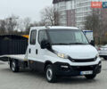 Белый Ивеко Дейли, объемом двигателя 3 л и пробегом 340 тыс. км за 29950 $, фото 3 на Automoto.ua