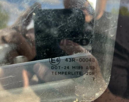 Белый Ивеко Дейли, объемом двигателя 3 л и пробегом 450 тыс. км за 25500 $, фото 15 на Automoto.ua