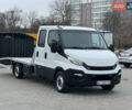 Білий Івеко Дейлі, об'ємом двигуна 3 л та пробігом 340 тис. км за 29850 $, фото 1 на Automoto.ua