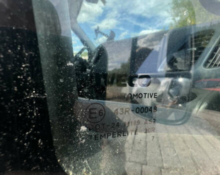 Белый Ивеко Дейли, объемом двигателя 3 л и пробегом 450 тыс. км за 25500 $, фото 17 на Automoto.ua