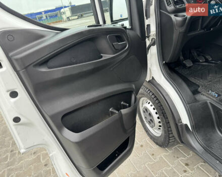 Белый Ивеко Дейли, объемом двигателя 3 л и пробегом 340 тыс. км за 29950 $, фото 24 на Automoto.ua