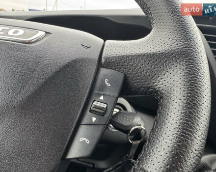 Белый Ивеко Дейли, объемом двигателя 3 л и пробегом 340 тыс. км за 29950 $, фото 35 на Automoto.ua