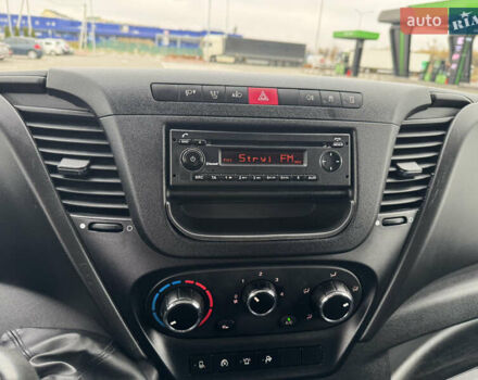 Белый Ивеко Дейли, объемом двигателя 3 л и пробегом 340 тыс. км за 29950 $, фото 39 на Automoto.ua