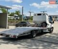 Белый Ивеко Дейли, объемом двигателя 3 л и пробегом 330 тыс. км за 36000 $, фото 1 на Automoto.ua