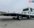 Білий Івеко Дейлі, об'ємом двигуна 3 л та пробігом 340 тис. км за 29850 $, фото 11 на Automoto.ua