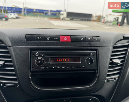 Белый Ивеко Дейли, объемом двигателя 3 л и пробегом 340 тыс. км за 29950 $, фото 37 на Automoto.ua