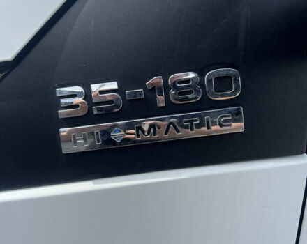 Белый Ивеко Дейли, объемом двигателя 3 л и пробегом 450 тыс. км за 25500 $, фото 12 на Automoto.ua