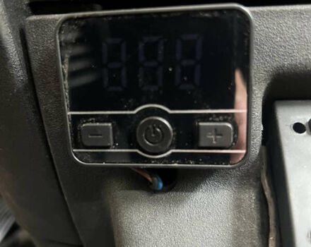 Белый Ивеко Дейли, объемом двигателя 3 л и пробегом 450 тыс. км за 25500 $, фото 20 на Automoto.ua
