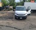 Білий Івеко Дейлі, об'ємом двигуна 3 л та пробігом 293 тис. км за 22000 $, фото 1 на Automoto.ua