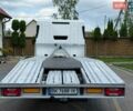 Белый Ивеко Дейли, объемом двигателя 3 л и пробегом 290 тыс. км за 35400 $, фото 13 на Automoto.ua