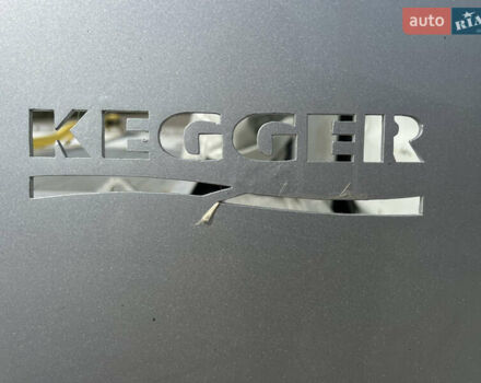 Белый Ивеко Дейли, объемом двигателя 3 л и пробегом 450 тыс. км за 25500 $, фото 28 на Automoto.ua