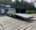 Белый Ивеко Дейли, объемом двигателя 3 л и пробегом 450 тыс. км за 25500 $, фото 30 на Automoto.ua
