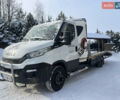 Білий Івеко Дейлі, об'ємом двигуна 3 л та пробігом 271 тис. км за 42500 $, фото 1 на Automoto.ua