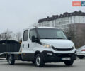 Білий Івеко Дейлі, об'ємом двигуна 3 л та пробігом 340 тис. км за 29850 $, фото 4 на Automoto.ua