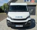Белый Ивеко Дейли, объемом двигателя 3 л и пробегом 554 тыс. км за 22000 $, фото 5 на Automoto.ua
