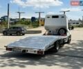Белый Ивеко Дейли, объемом двигателя 3 л и пробегом 330 тыс. км за 36000 $, фото 2 на Automoto.ua