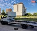 Белый Ивеко Дейли, объемом двигателя 3 л и пробегом 700 тыс. км за 19800 $, фото 18 на Automoto.ua