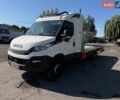 Білий Івеко Дейлі, об'ємом двигуна 3 л та пробігом 213 тис. км за 44700 $, фото 1 на Automoto.ua