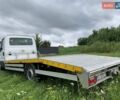 Белый Ивеко Дейли, объемом двигателя 3 л и пробегом 152 тыс. км за 29500 $, фото 8 на Automoto.ua
