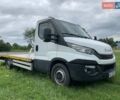 Белый Ивеко Дейли, объемом двигателя 3 л и пробегом 152 тыс. км за 29500 $, фото 4 на Automoto.ua