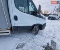 Белый Ивеко Дейли, объемом двигателя 3 л и пробегом 155 тыс. км за 29899 $, фото 5 на Automoto.ua