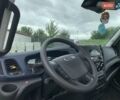 Белый Ивеко Дейли, объемом двигателя 3 л и пробегом 152 тыс. км за 29500 $, фото 5 на Automoto.ua