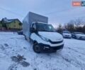 Белый Ивеко Дейли, объемом двигателя 3 л и пробегом 155 тыс. км за 29899 $, фото 1 на Automoto.ua