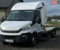 Белый Ивеко Дейли, объемом двигателя 3 л и пробегом 335 тыс. км за 29999 $, фото 1 на Automoto.ua