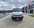 Белый Ивеко Дейли, объемом двигателя 3 л и пробегом 750 тыс. км за 18900 $, фото 1 на Automoto.ua