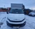 Белый Ивеко Дейли, объемом двигателя 3 л и пробегом 155 тыс. км за 29899 $, фото 2 на Automoto.ua
