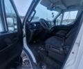 Белый Ивеко Дейли, объемом двигателя 3 л и пробегом 155 тыс. км за 29899 $, фото 11 на Automoto.ua