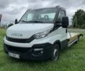 Белый Ивеко Дейли, объемом двигателя 3 л и пробегом 152 тыс. км за 29500 $, фото 3 на Automoto.ua