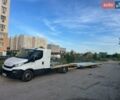 Білий Івеко Дейлі, об'ємом двигуна 3 л та пробігом 480 тис. км за 29000 $, фото 1 на Automoto.ua