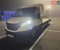 Білий Івеко Дейлі, об'ємом двигуна 2.29 л та пробігом 341 тис. км за 32000 $, фото 1 на Automoto.ua