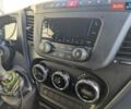 Белый Ивеко Дейли, объемом двигателя 2.29 л и пробегом 273 тыс. км за 19950 $, фото 22 на Automoto.ua