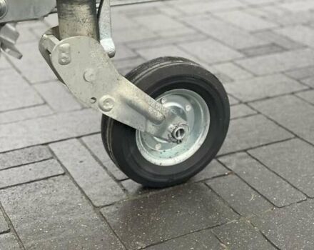 Білий Івеко Дейлі, об'ємом двигуна 3 л та пробігом 320 тис. км за 31500 $, фото 4 на Automoto.ua