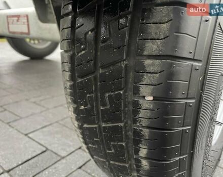 Білий Івеко Дейлі, об'ємом двигуна 3 л та пробігом 320 тис. км за 31500 $, фото 8 на Automoto.ua