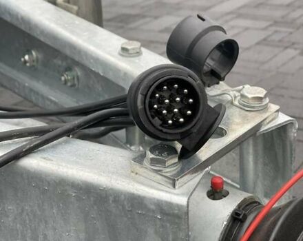 Білий Івеко Дейлі, об'ємом двигуна 3 л та пробігом 320 тис. км за 31500 $, фото 3 на Automoto.ua