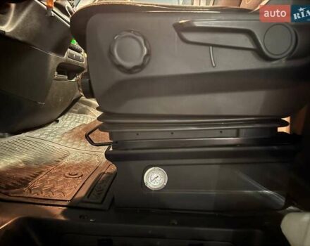 Білий Івеко Дейлі, об'ємом двигуна 2.29 л та пробігом 341 тис. км за 32000 $, фото 11 на Automoto.ua