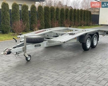 Білий Івеко Дейлі, об'ємом двигуна 3 л та пробігом 320 тис. км за 31500 $, фото 6 на Automoto.ua