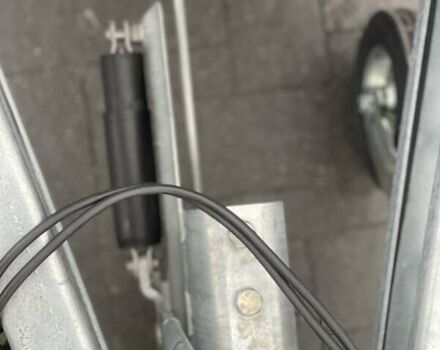 Білий Івеко Дейлі, об'ємом двигуна 3 л та пробігом 320 тис. км за 31500 $, фото 7 на Automoto.ua