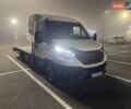 Білий Івеко Дейлі, об'ємом двигуна 2.29 л та пробігом 341 тис. км за 32000 $, фото 2 на Automoto.ua