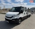 Білий Івеко Дейлі, об'ємом двигуна 3 л та пробігом 610 тис. км за 24999 $, фото 1 на Automoto.ua