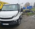 Білий Івеко Дейлі, об'ємом двигуна 3 л та пробігом 320 тис. км за 31500 $, фото 18 на Automoto.ua